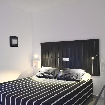 Hotel Rio Piedra Nuévalos Kamer foto