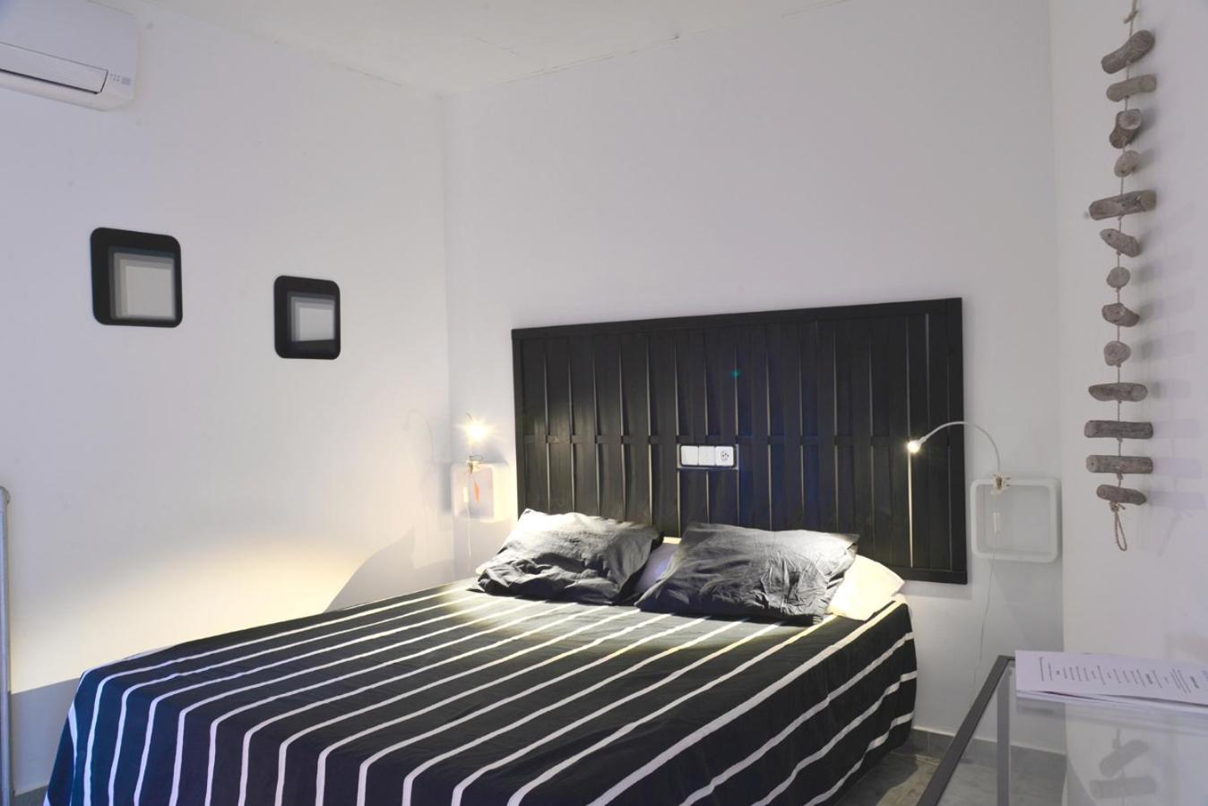 Hotel Rio Piedra Nuévalos Kamer foto